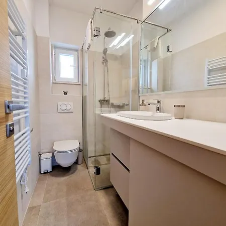 Apartmán Elodie *