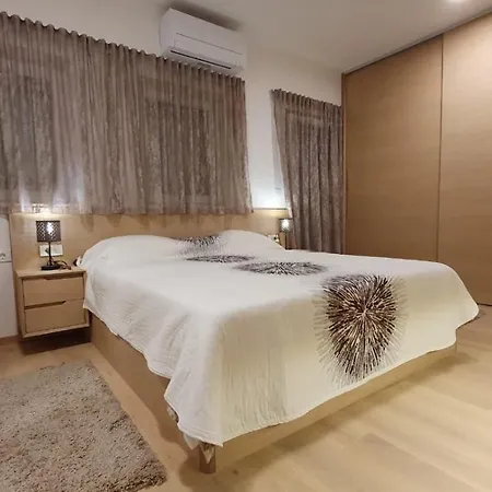 Elodie Apartmán Split