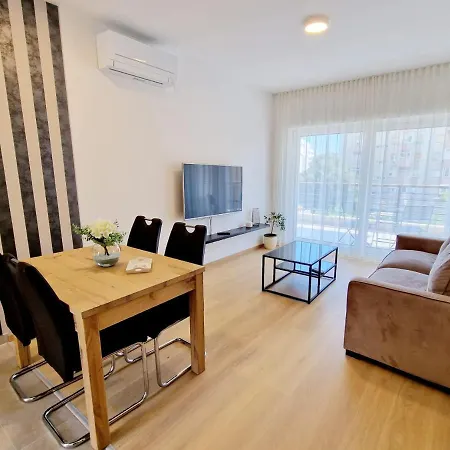 Elodie Apartmán Split