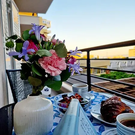 Elodie Апартаменты