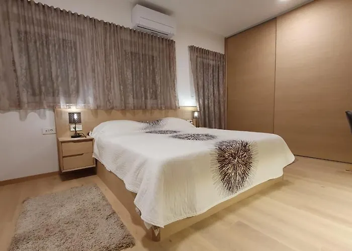 Elodie Lejlighed Split