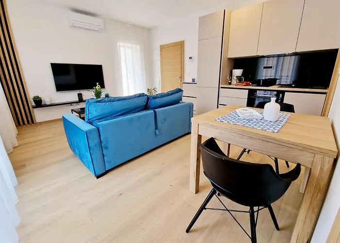 Elodie Apartamento *